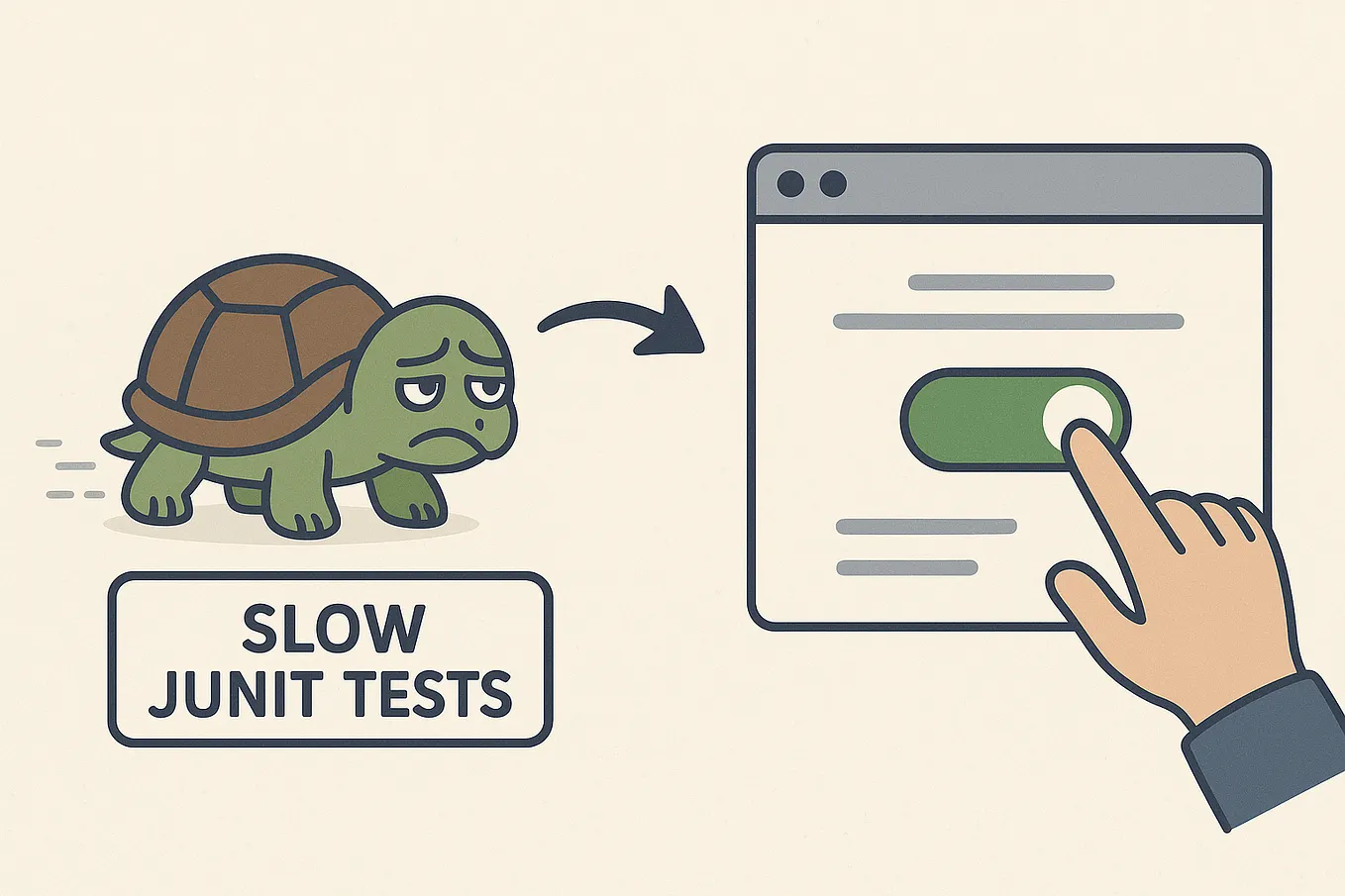The Untold Story of Java’s Eden Space Where Your Objects Go to Die