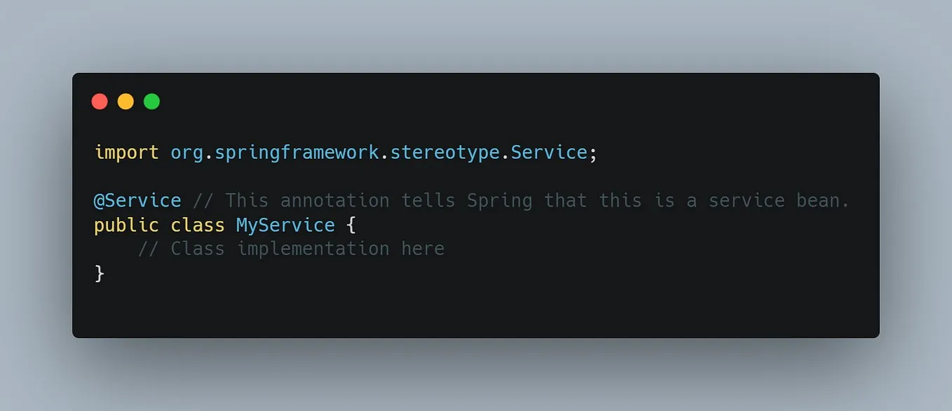 Inversion of Control(IoC) in Spring Boot: A Beginner’s Guide | by ...