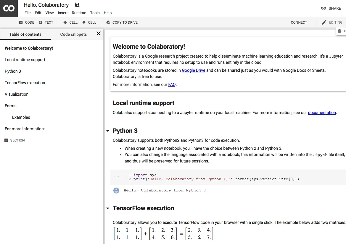 使用Python 來認識矩陣. 透過NumPy | by Yao-Jen Kuo | Pyradise | Medium