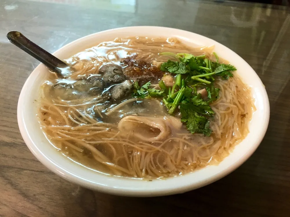 Ukuko Oyster Vermicelli