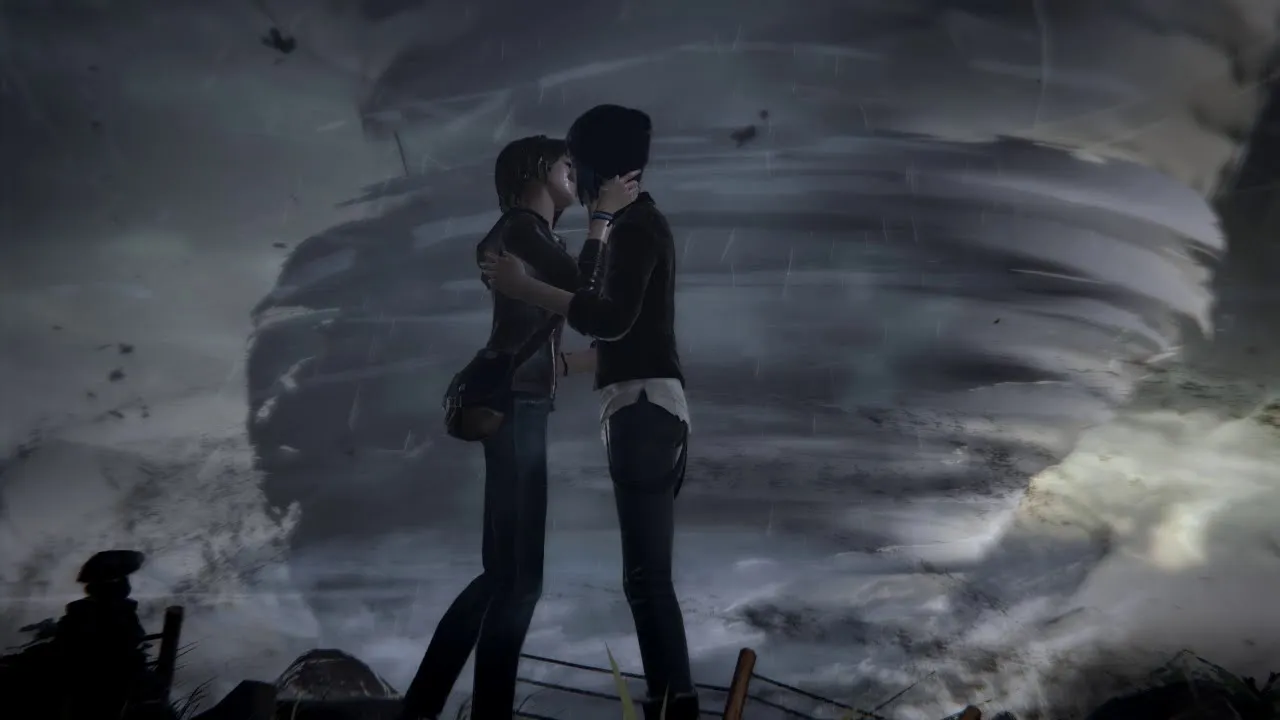 How Life Is Strange “Buries Its Gays”