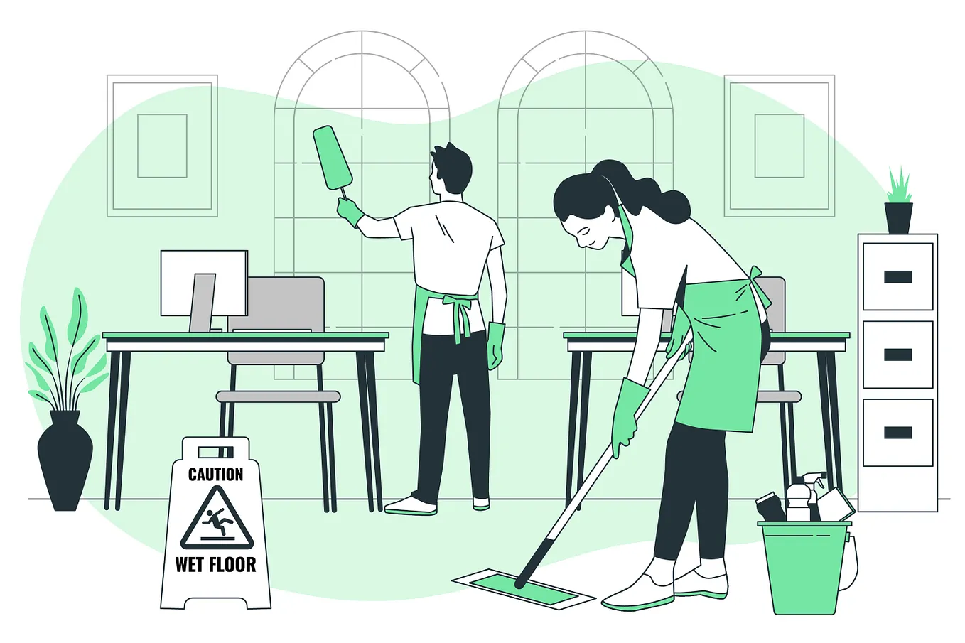 Melbourne’s Cleaning Revolution: 3 Trends You Need to Know