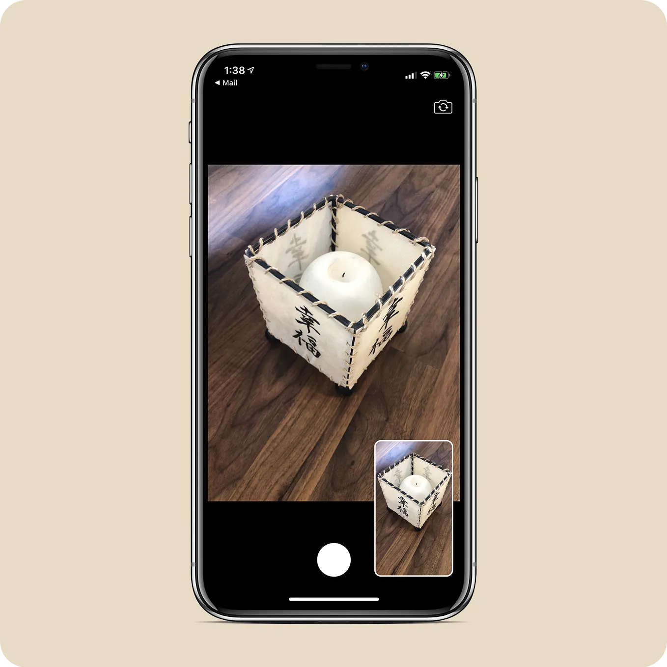 How to Use CIFilters and Metal to Make a Custom Camera in iOS | by Alex ...