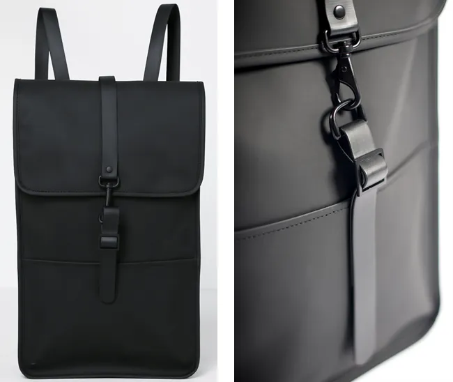 best computer backpack for business travel Alpine Swiss 16 Laptop Backpack Slim Travel Computer Bag Business Daypack