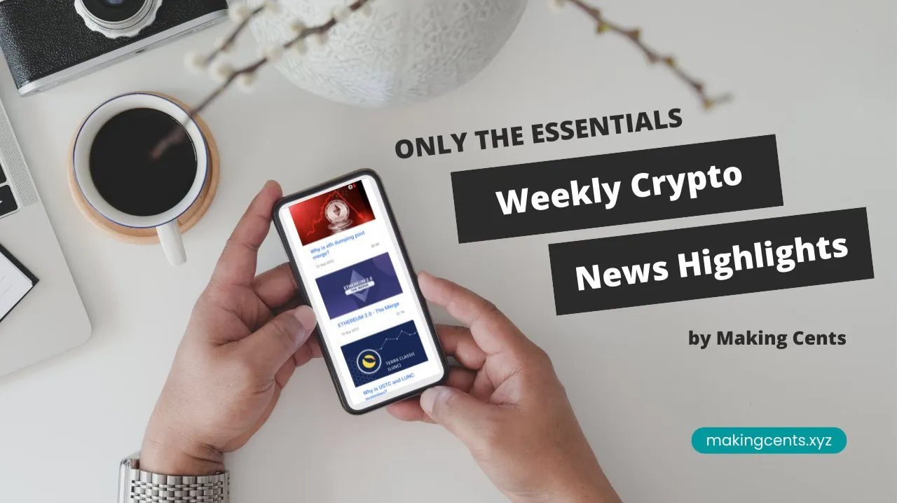 Recap of AMA with Founder of EPIC Cash | by Making Cents | Medium