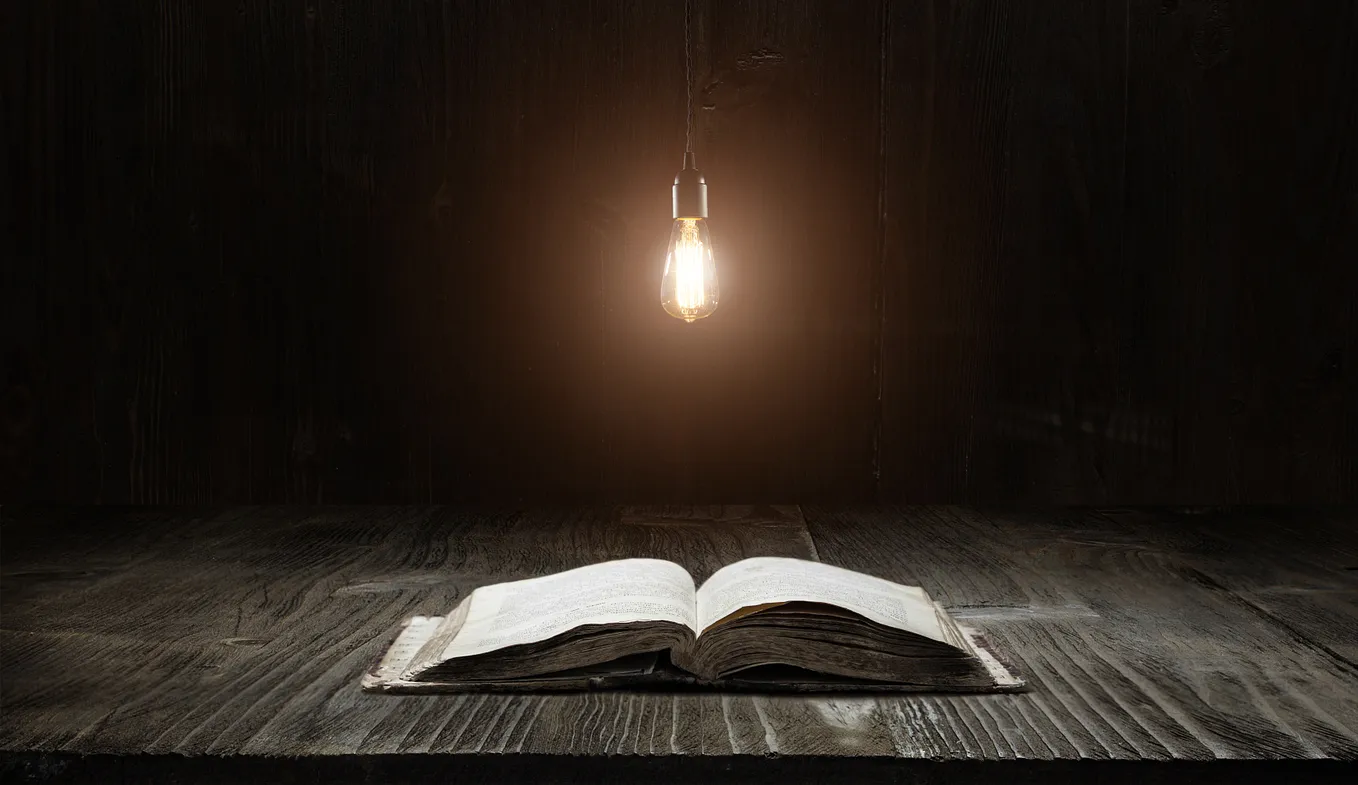 Why I Don’t Read the Bible for Answers Anymore