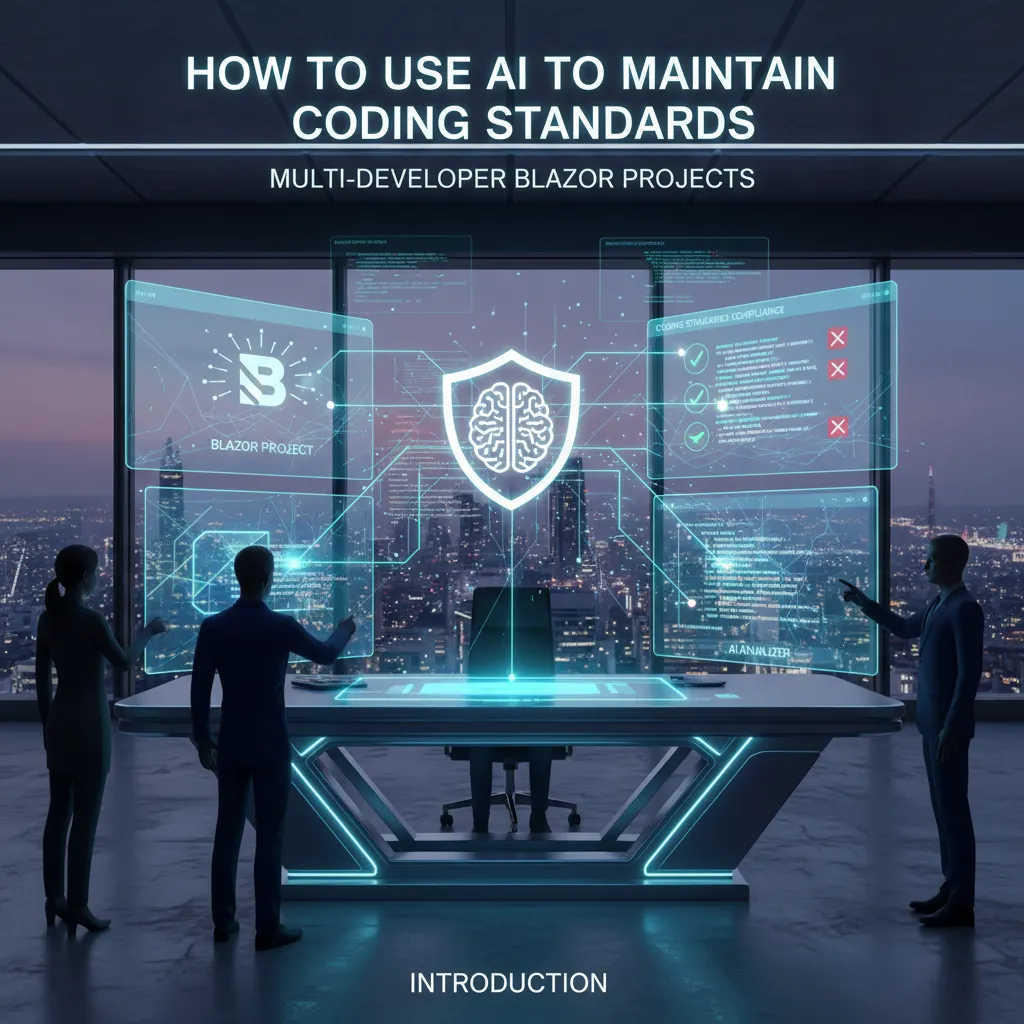 Unit Testing Blazor Components with bUnit: Best Practices | by David ...