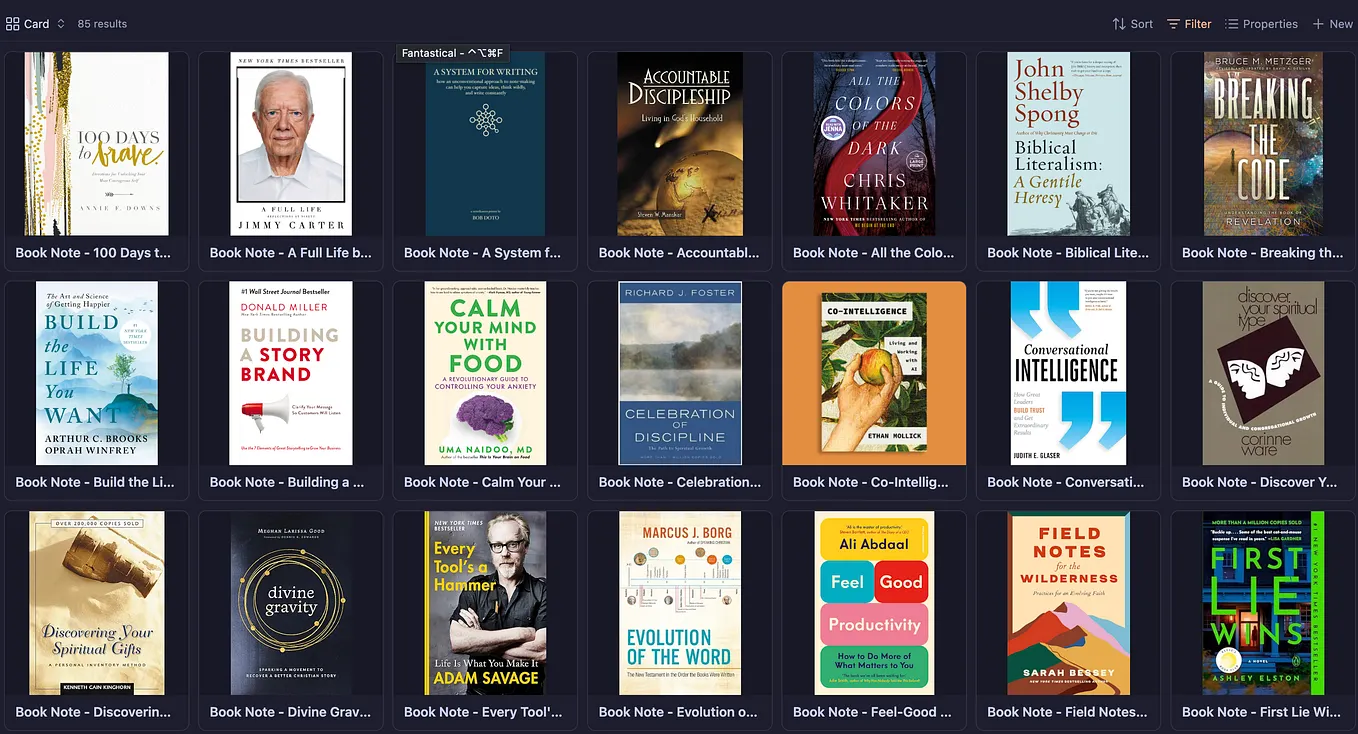 Six Ways to Run Jupyter Labs and Notebooks | by Dazbo (Darren Lester ...