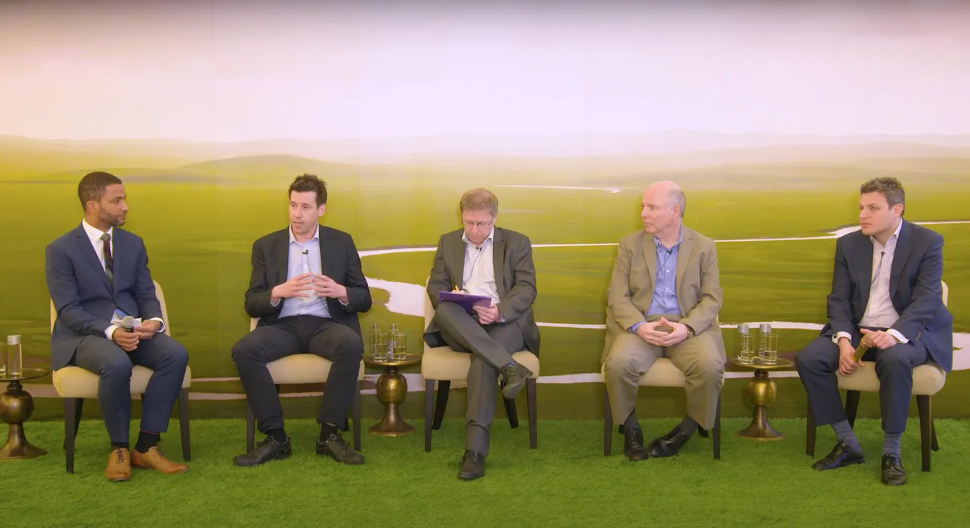 Men’s Mental Health: Will We Be Discussing The Same Challenges In 30 Years?