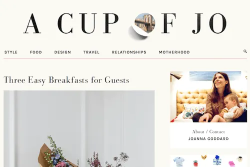 Best Blogs for Moms: