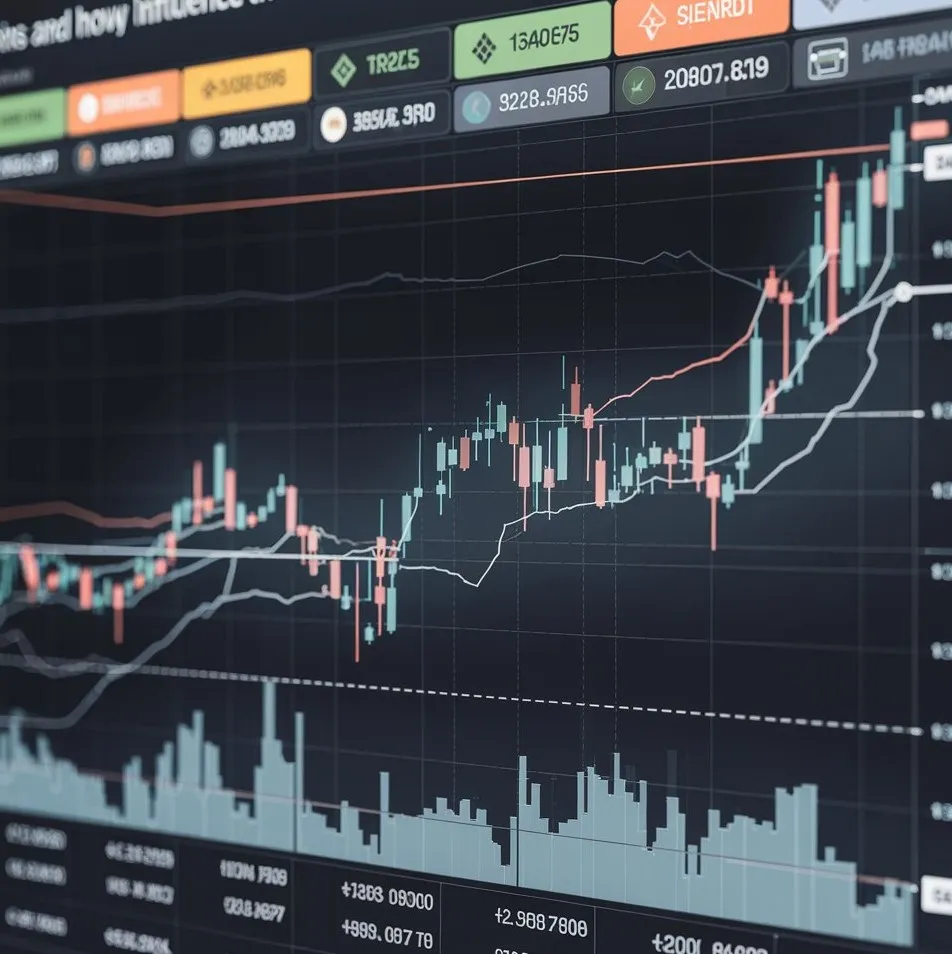 Altcoins and How They Influence the Market