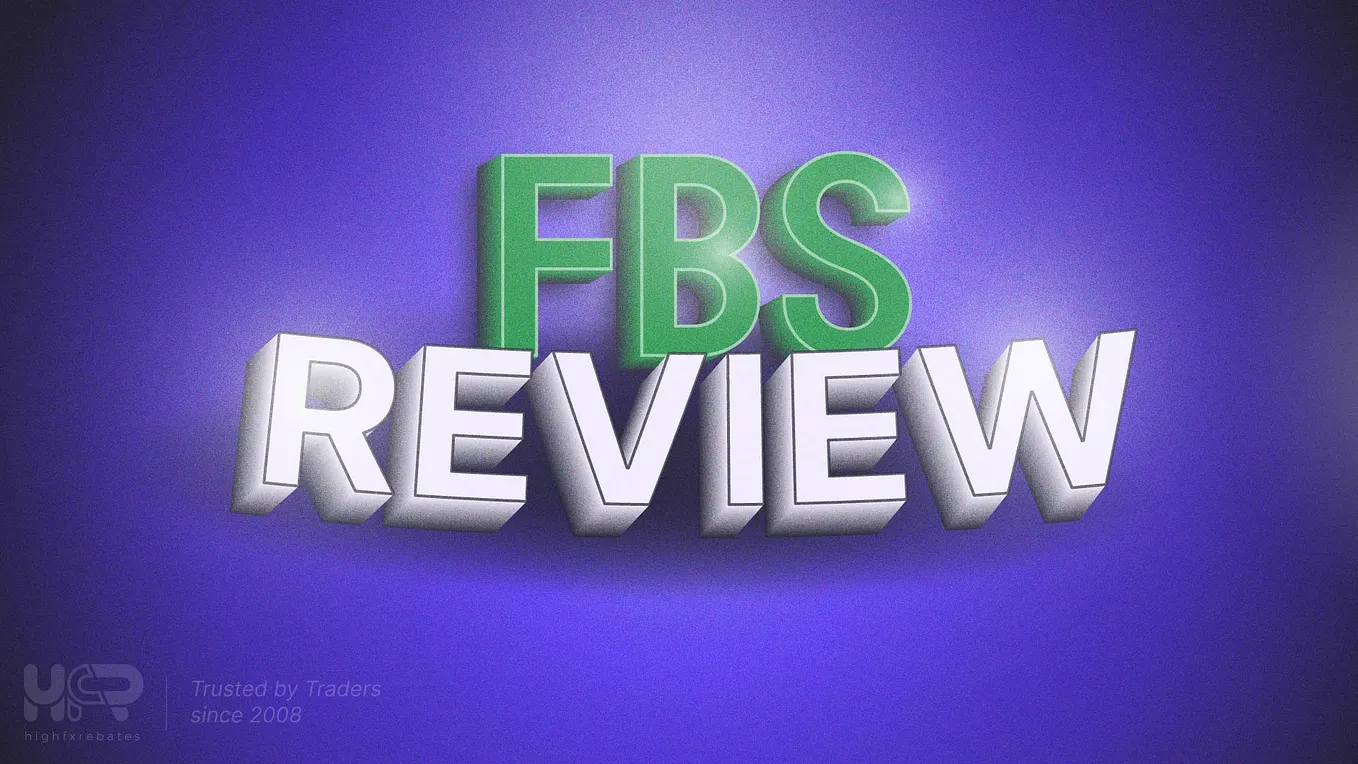 FBS Review 2025 — Is This Broker the Right Choice for You?