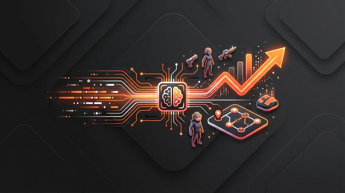 Create A Game In 10 Mins With Generative AI By Maxwell Jan 2026