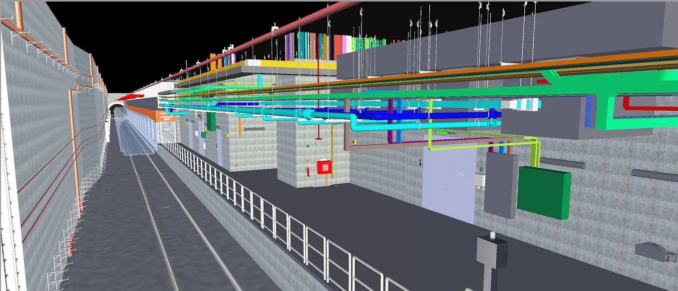 BIM Automation Case Study