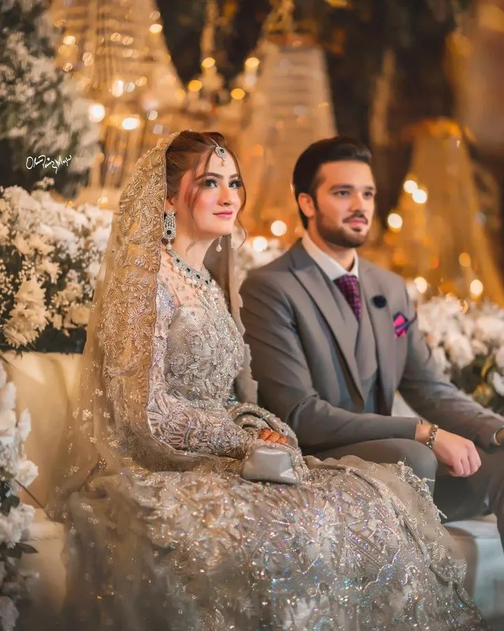 The Traditions of Pakistani Wedding