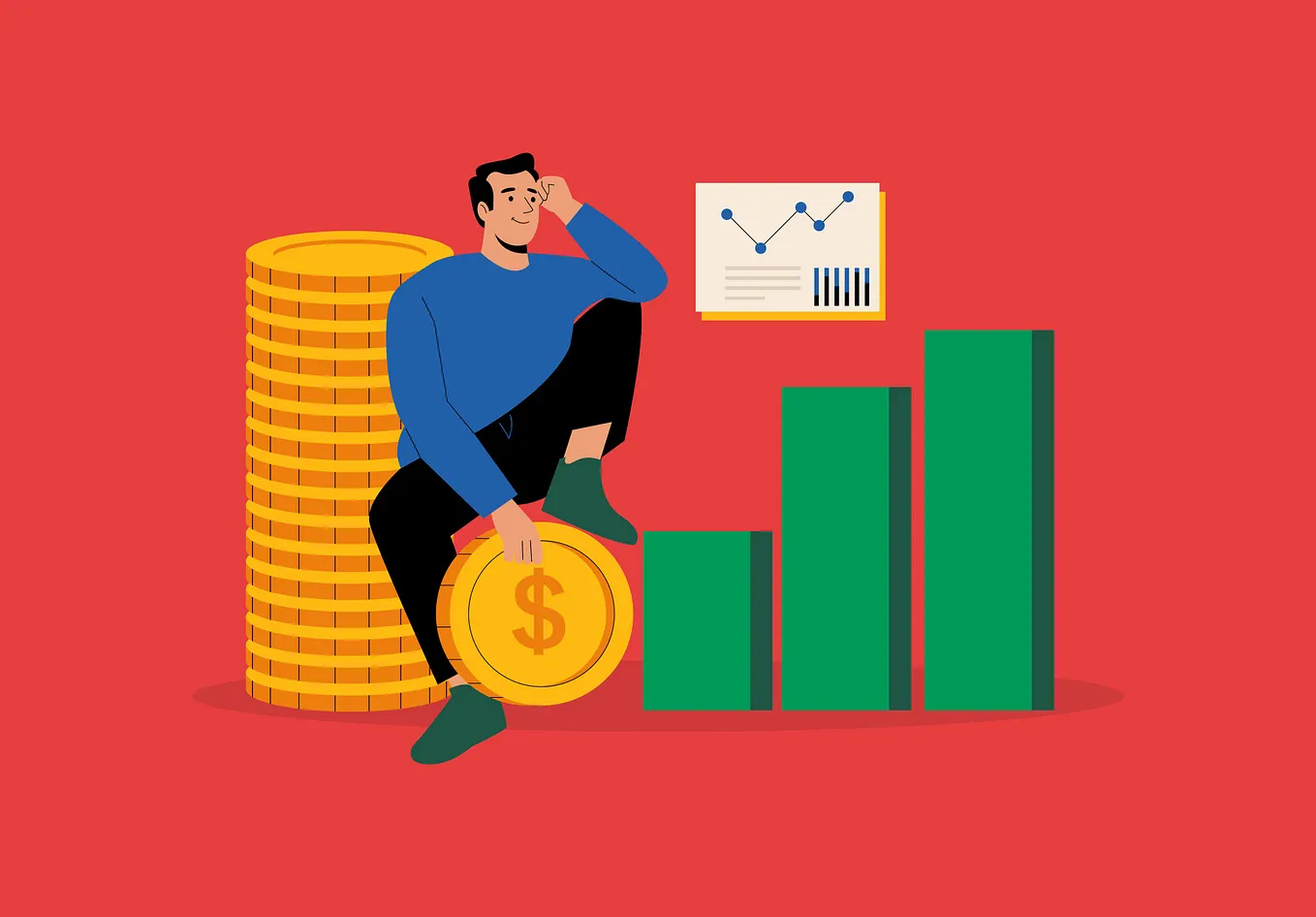 Why Gen Z Is More Entrepreneurial Than Any Generation Before