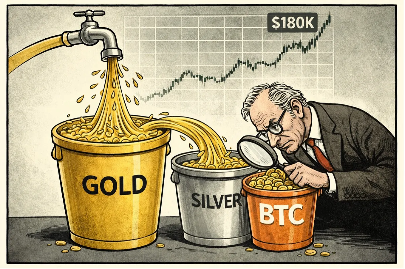 The Idiot-Proof Playbook for Launching a Bitcoin Treasury Company | by  Crypto in the Rye | Dec, 2025 | Medium