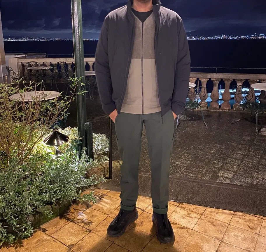 ジャケット・アウター veilance eigen comp jacket Veilance Eigen Comp Jacket Review | by Reigning Chumps | Medium