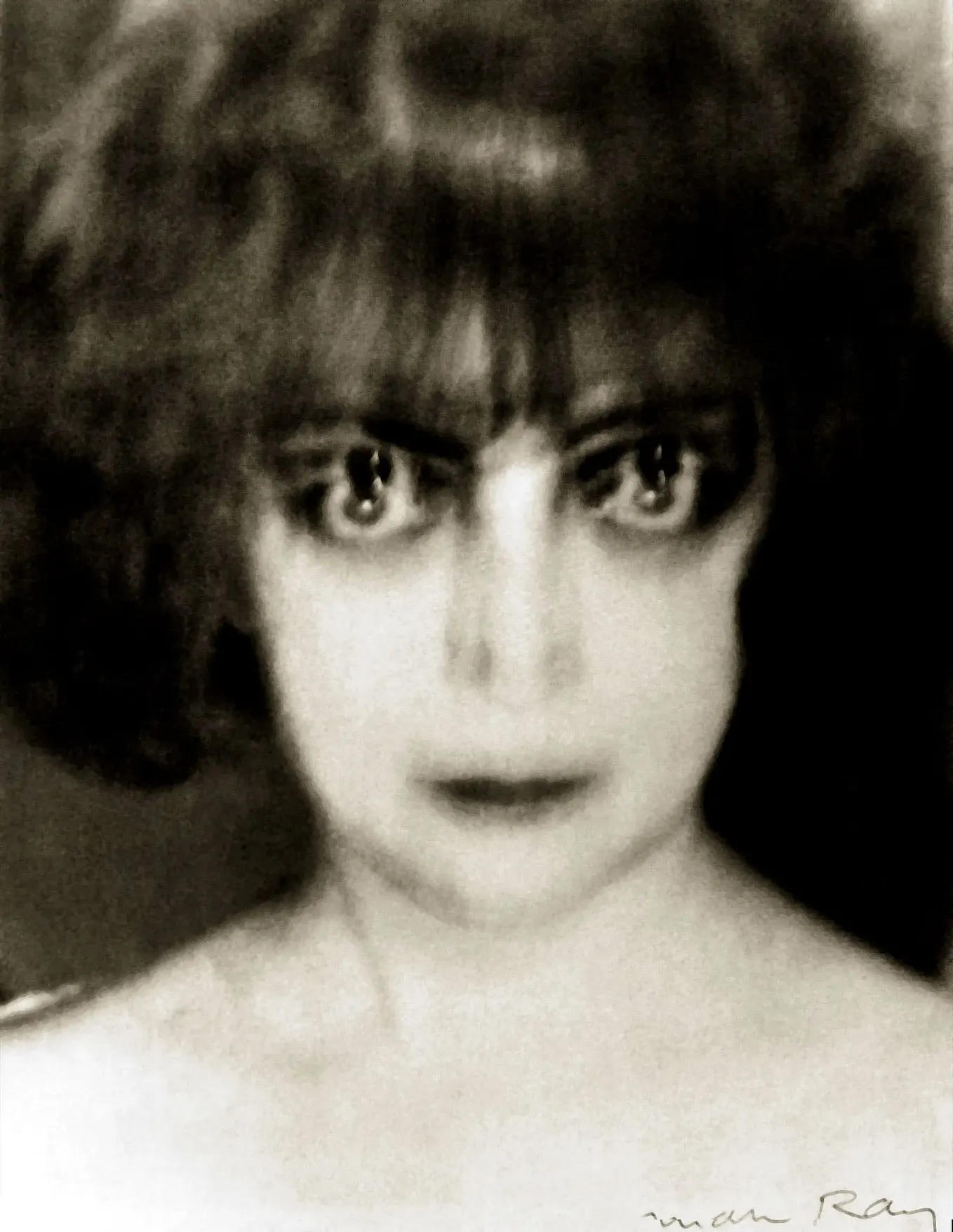 She Was Richer Than God And Scandalous As Hell: Luisa Casati Stampa