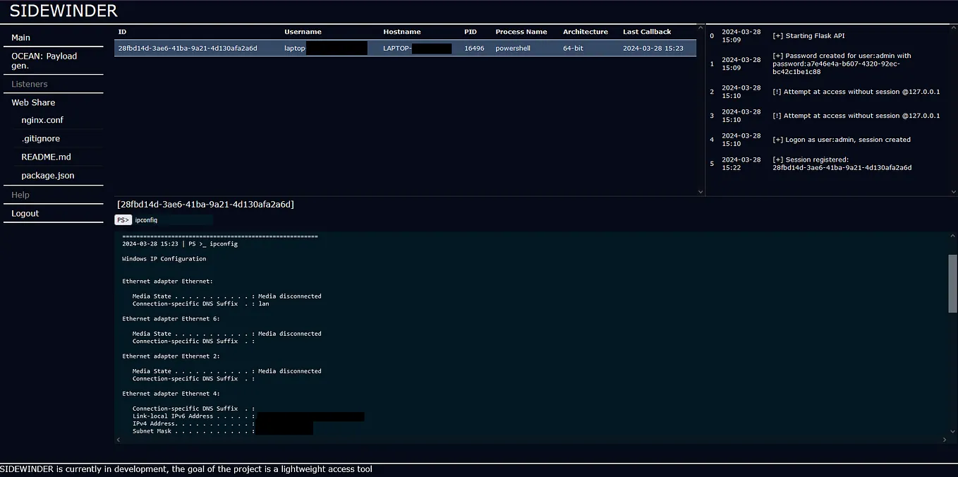 SCAM001: Anatomy of a Crypto Scam: ChatGPT ETH Sniper Bot | by 0x0vid |  Medium