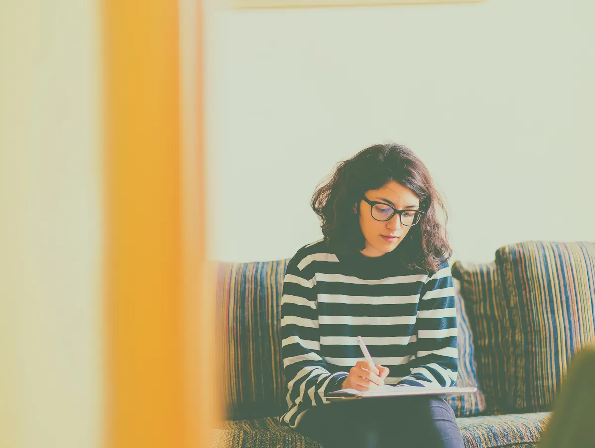 I Wrote Every Single Day for 49 Days. Then I Stopped. Here’s Why…