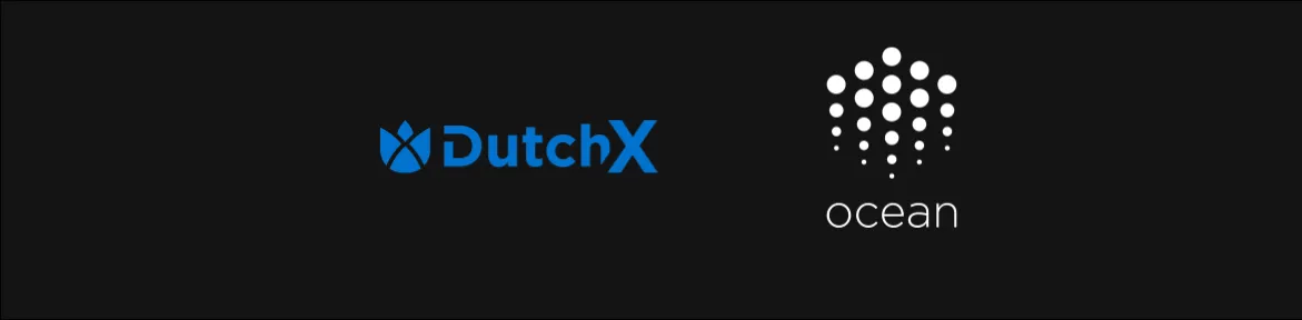 Announcing Ocean listing on DutchX