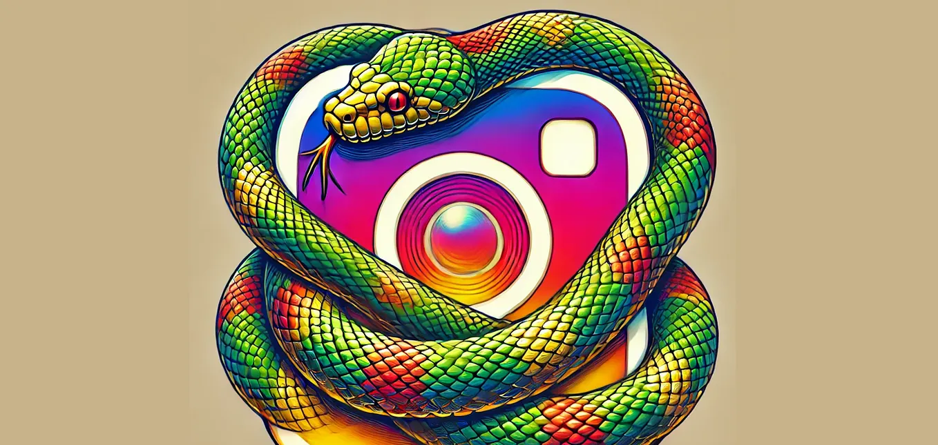 Building an Instagram API Client in Python | by ApiHarbor | Medium