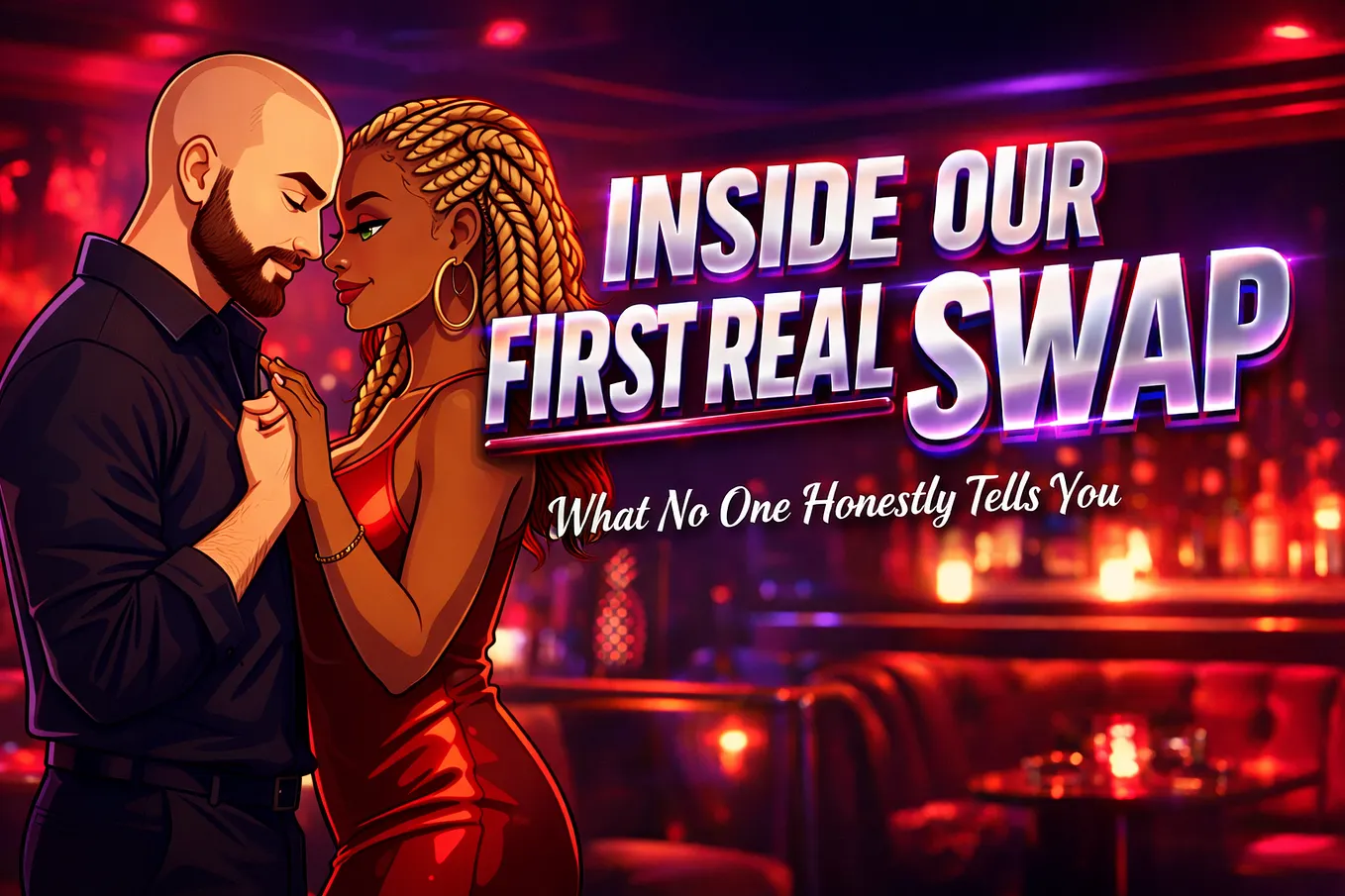 Names for Private Parts : Let’s Talk About Lovable Nicknames | by