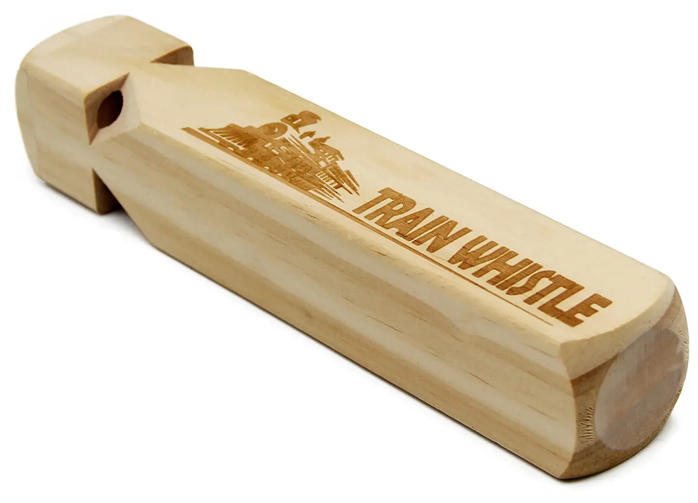 7 Things To Do With a Train Whistle Your Partner Will Love