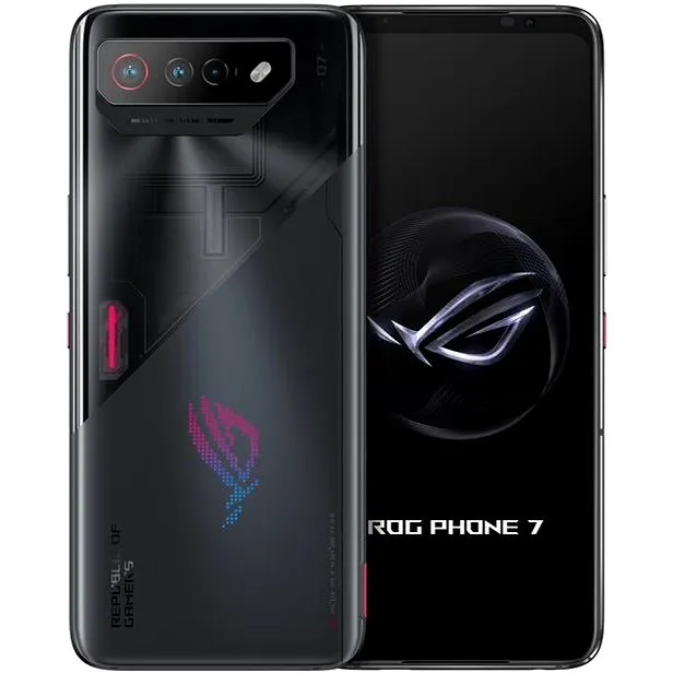 ASUS ROG Phone 7 Ultimate