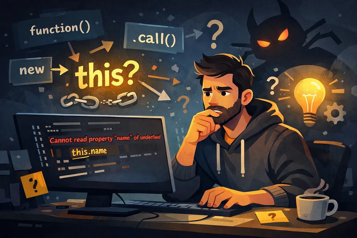 Low-Level Design (LLD) in Frontend Development — A Complete Guide with ...