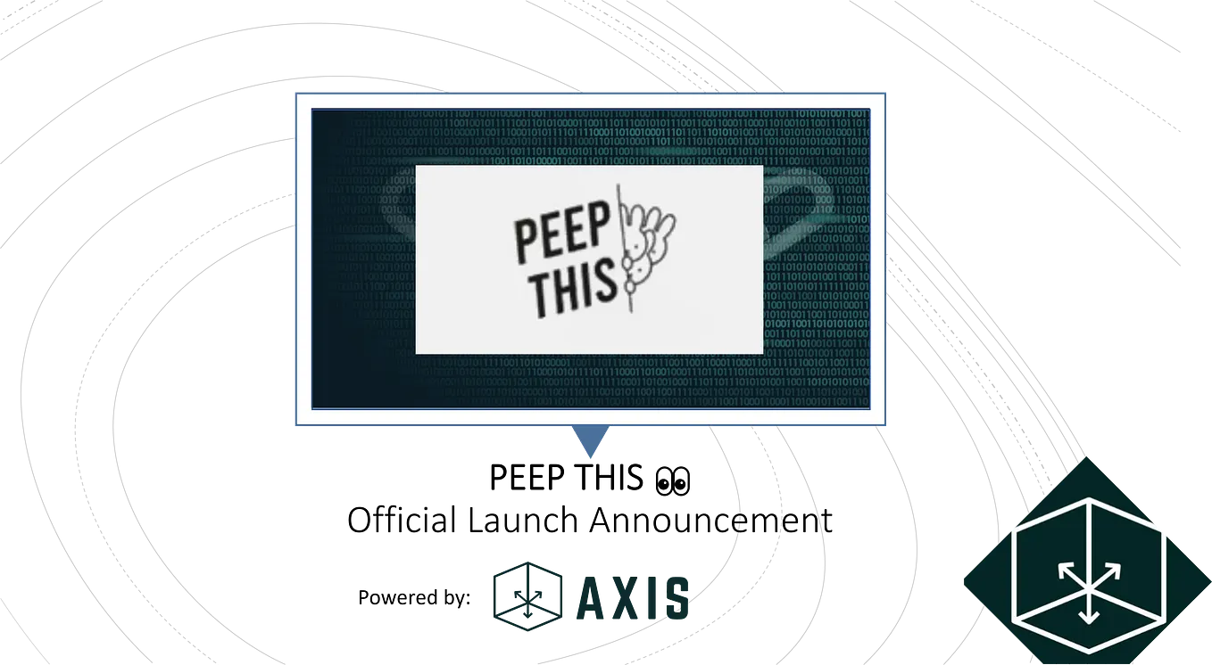 Introducing AXIS Co-Builder Rewards Program | by AXIS | AXIS | Medium