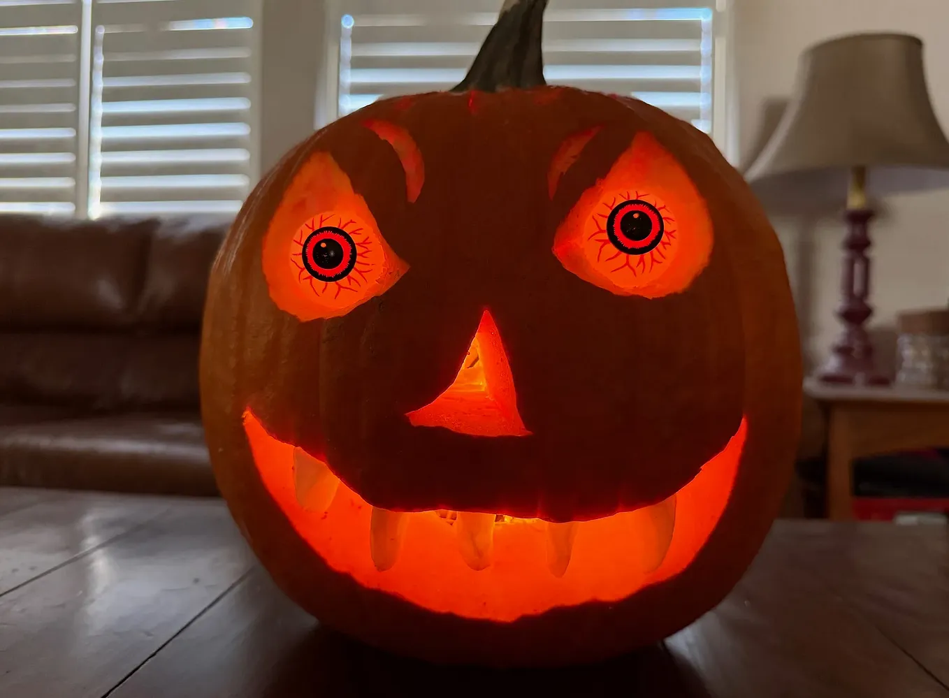 Are Halloween Pumpkins Controversial