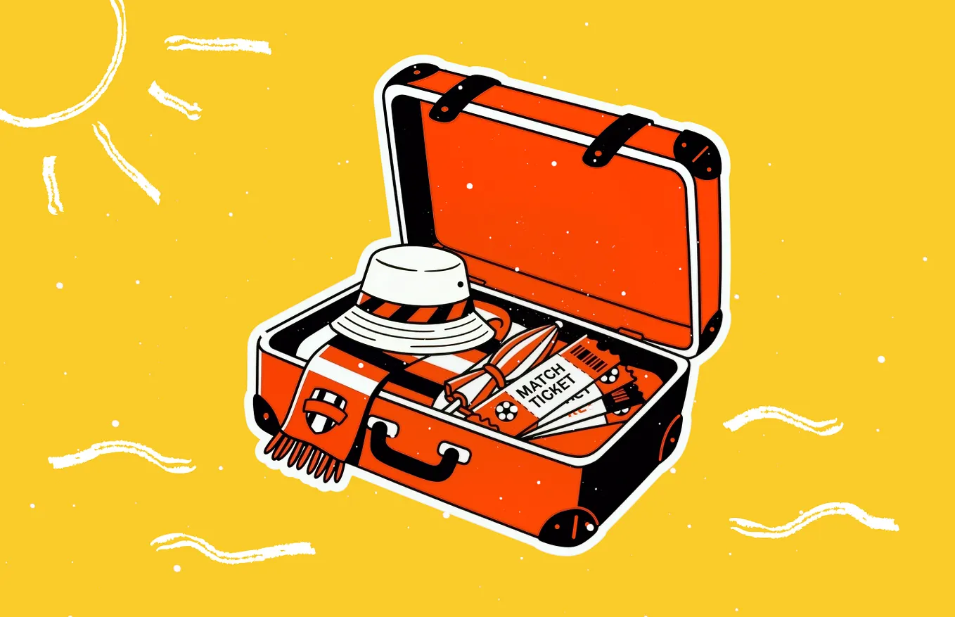 The Best UX Ideas in Sport Don’t Come From Sport