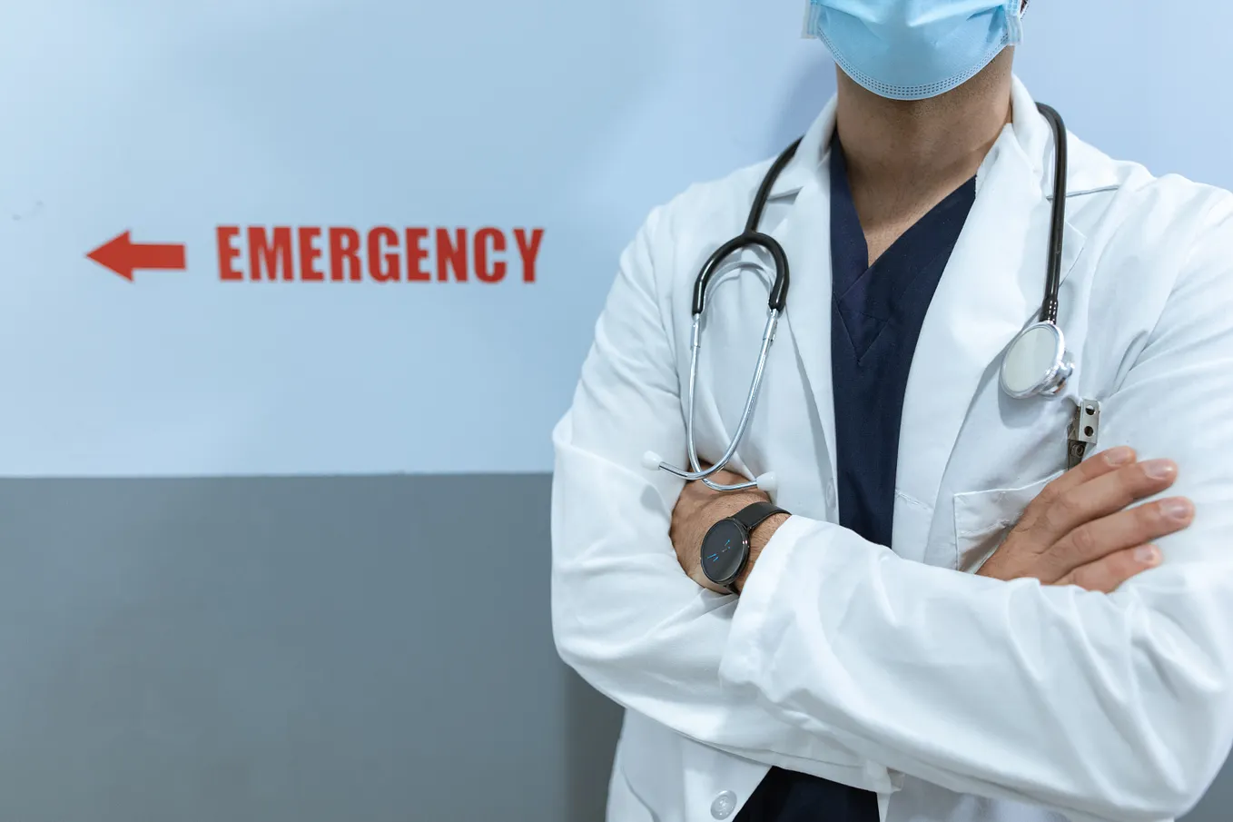 Salesman or Surgeon?