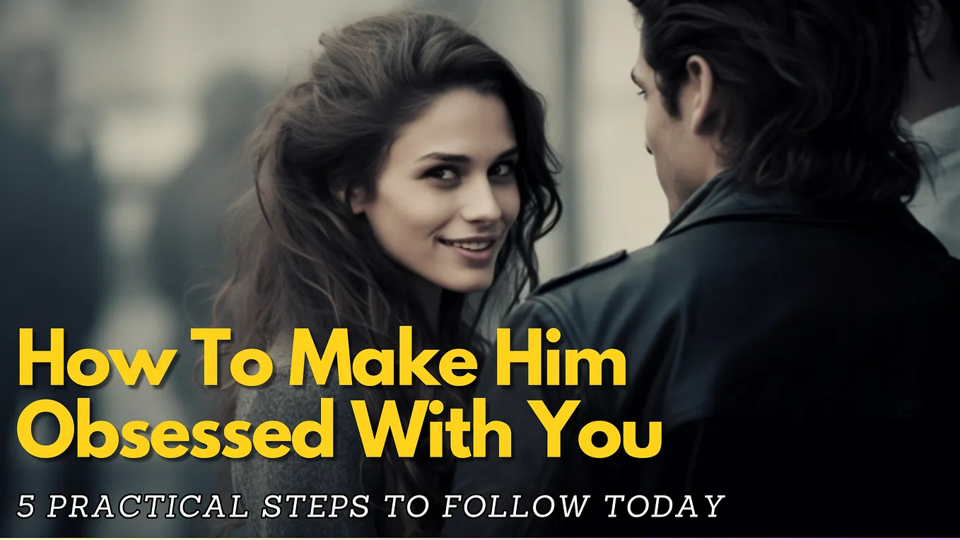 How to Find Love Easily: A 12-Step Guide to Relationship Success | by