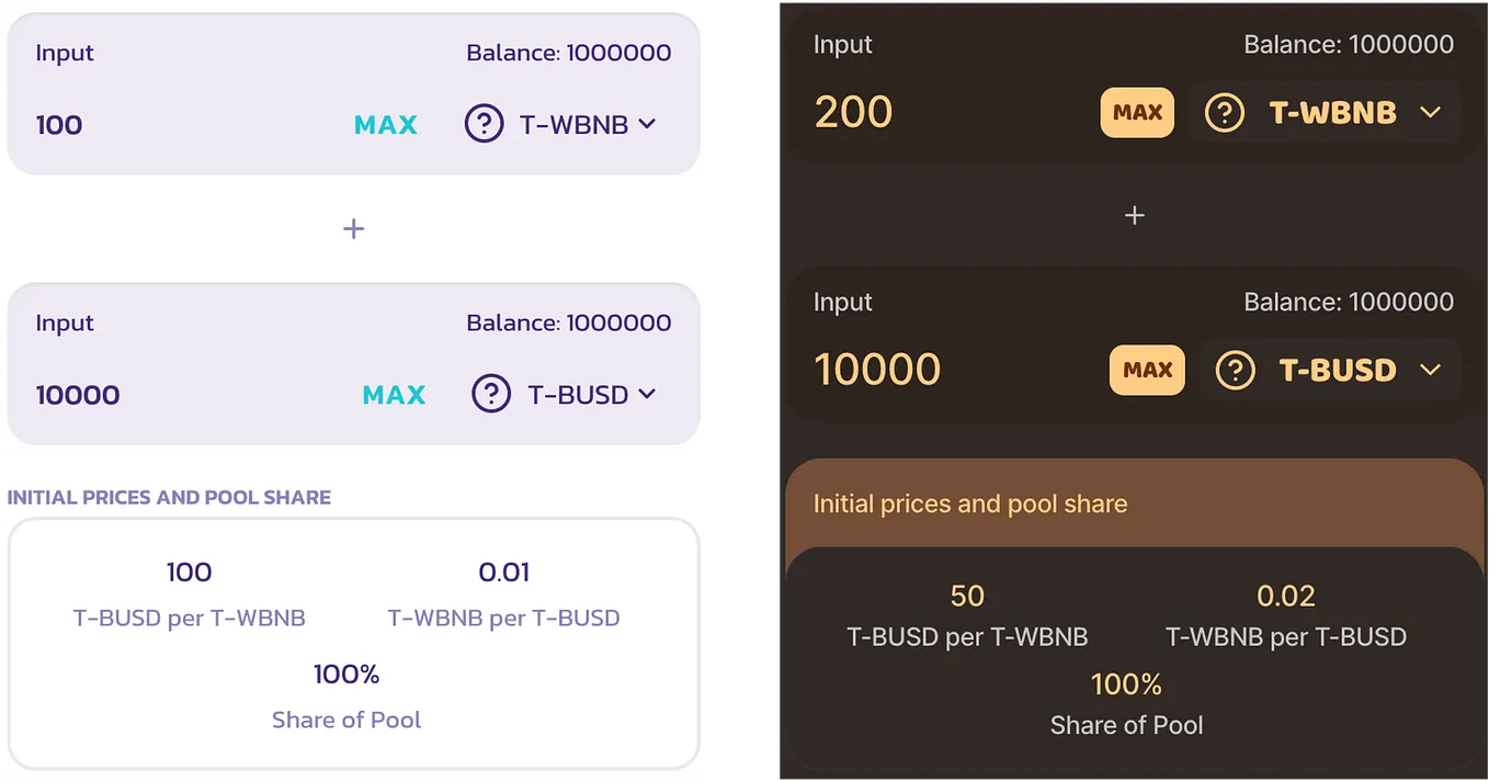 EP.3 - Practical Flash loan on Decentralized Finance (DeFi) | by thispost |  Medium