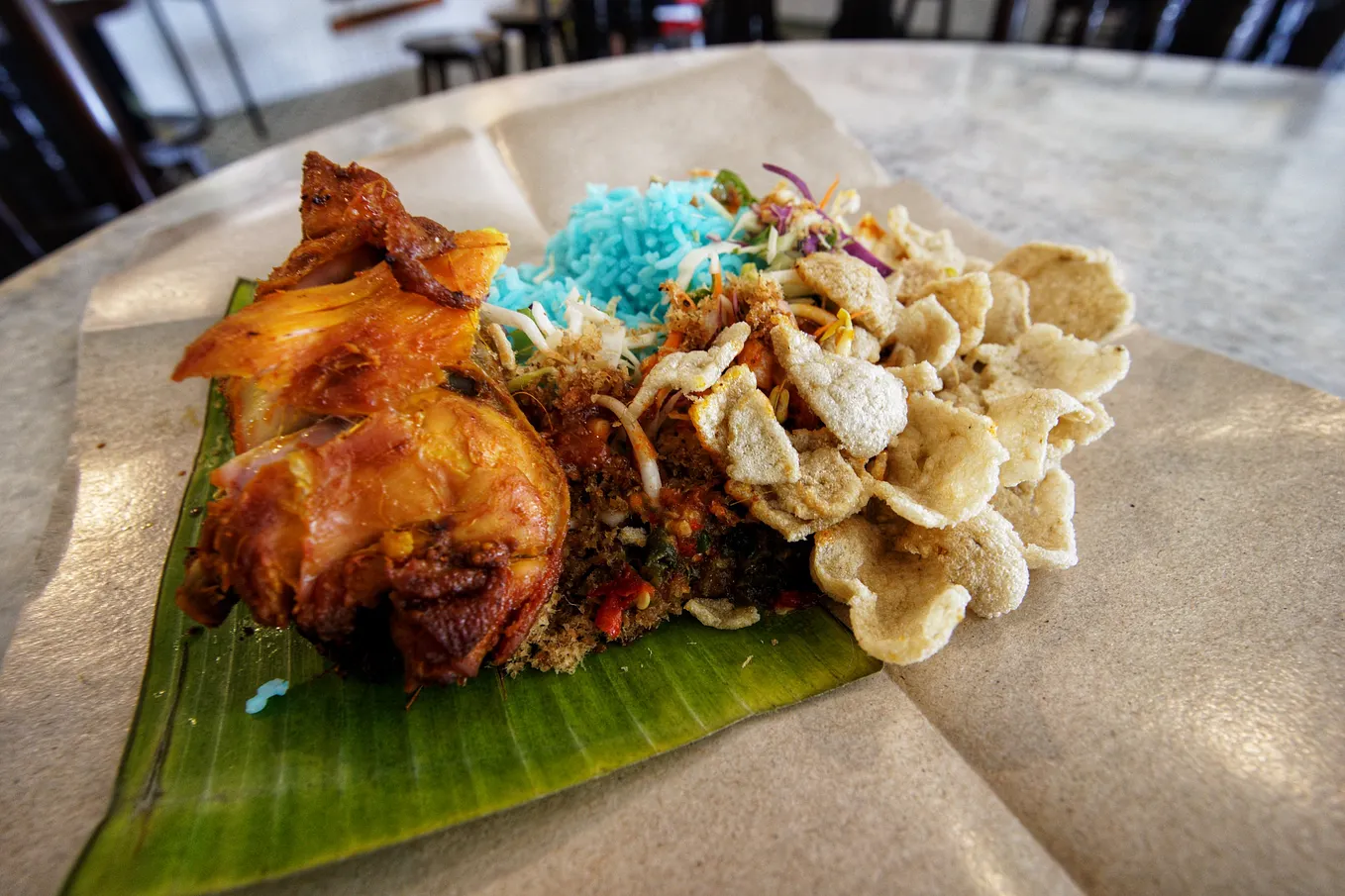 与米阿达食路：老妈子烧鱼. 现在人的生活都很有规律，我也不例外。不过我一到了周末，什么规律的习惯都会统统全部… | by Terence Tan |  Medium