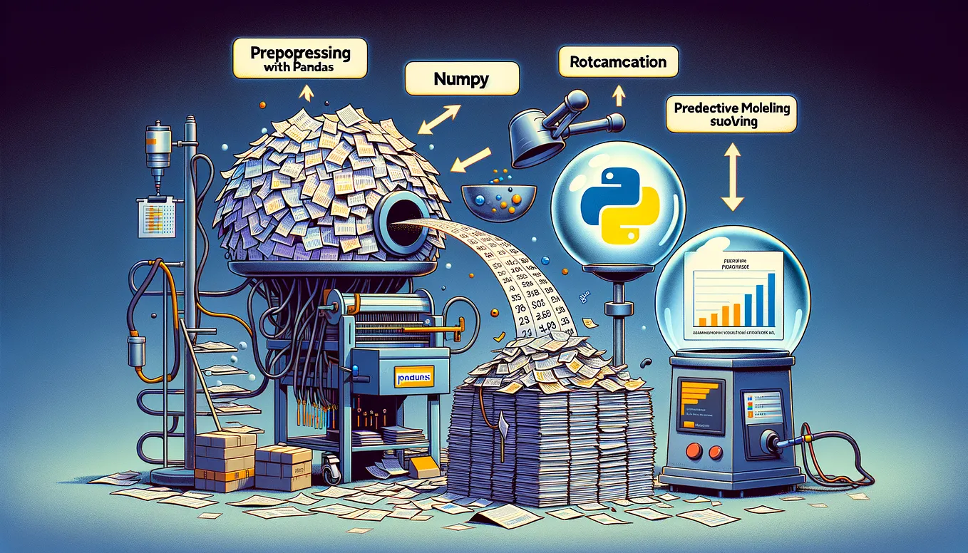 Python by Examples: Extract PDF by PDF Plumber | by MB20261 | Medium