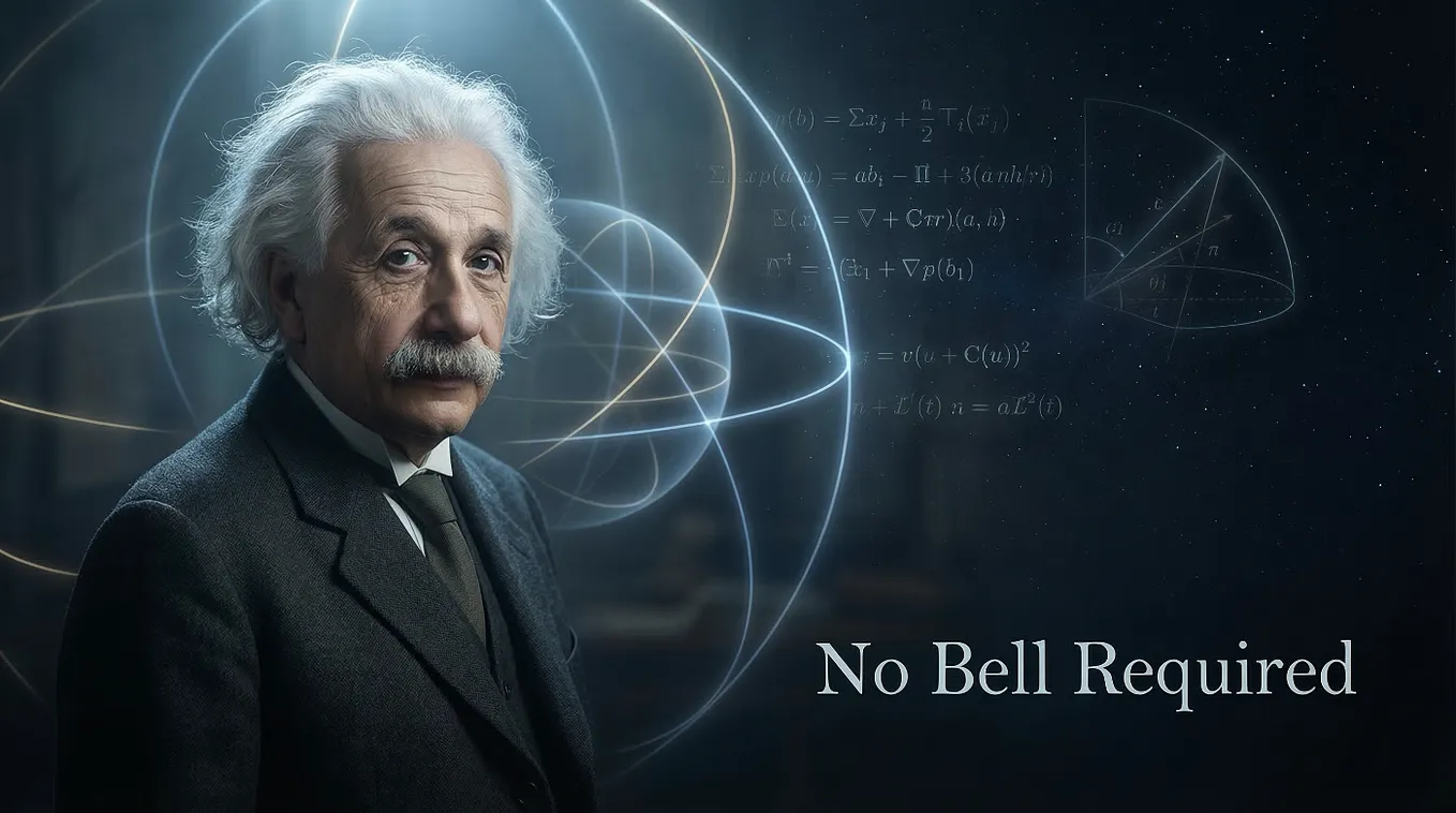 Open-Sourcing the Universe’s Code: The Origin of Mass and Matter as ...