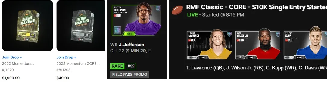DraftKings Reignmaker Review
