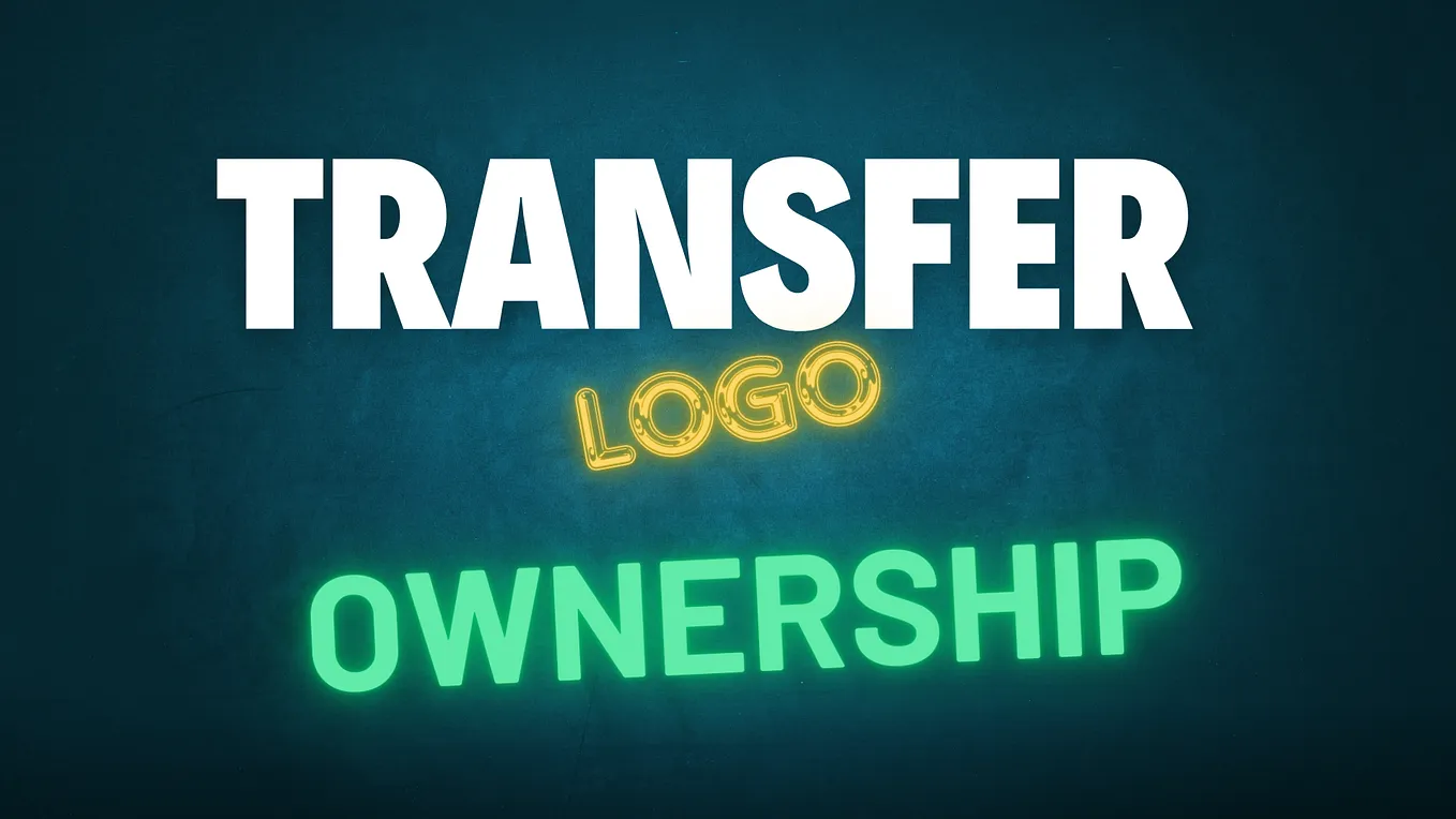 Can I Transfer Logo Ownership?