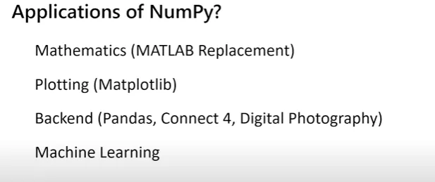 Essential NumPy Data Types: A Must-Know Guide | by Code & Cognition ...