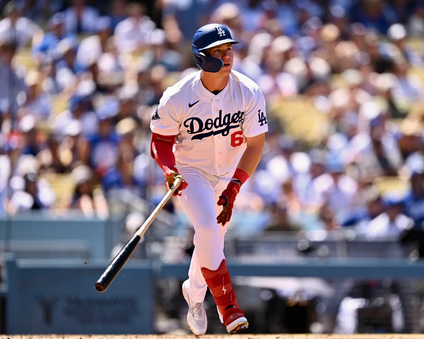 2025 Wild Card: Blake Snell sets the tone for the Dodger rotation