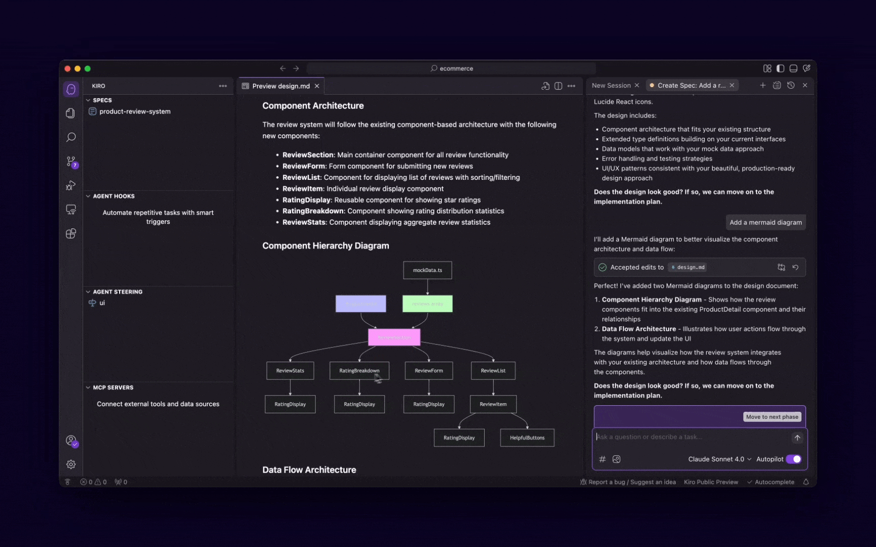 This new IDE from Amazon is an absolute game changer 😮