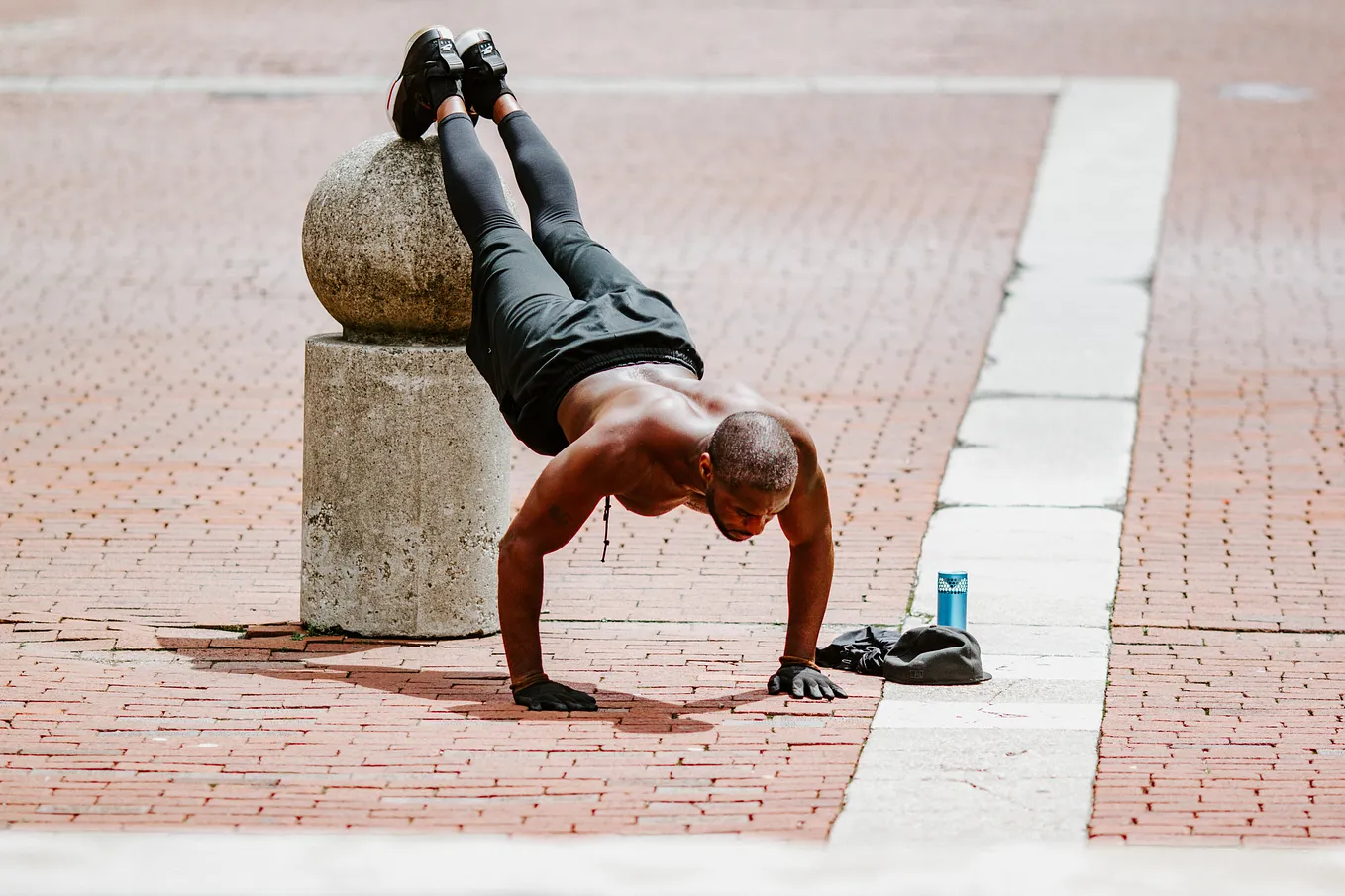 How to Start Calisthenics Training the Right Way