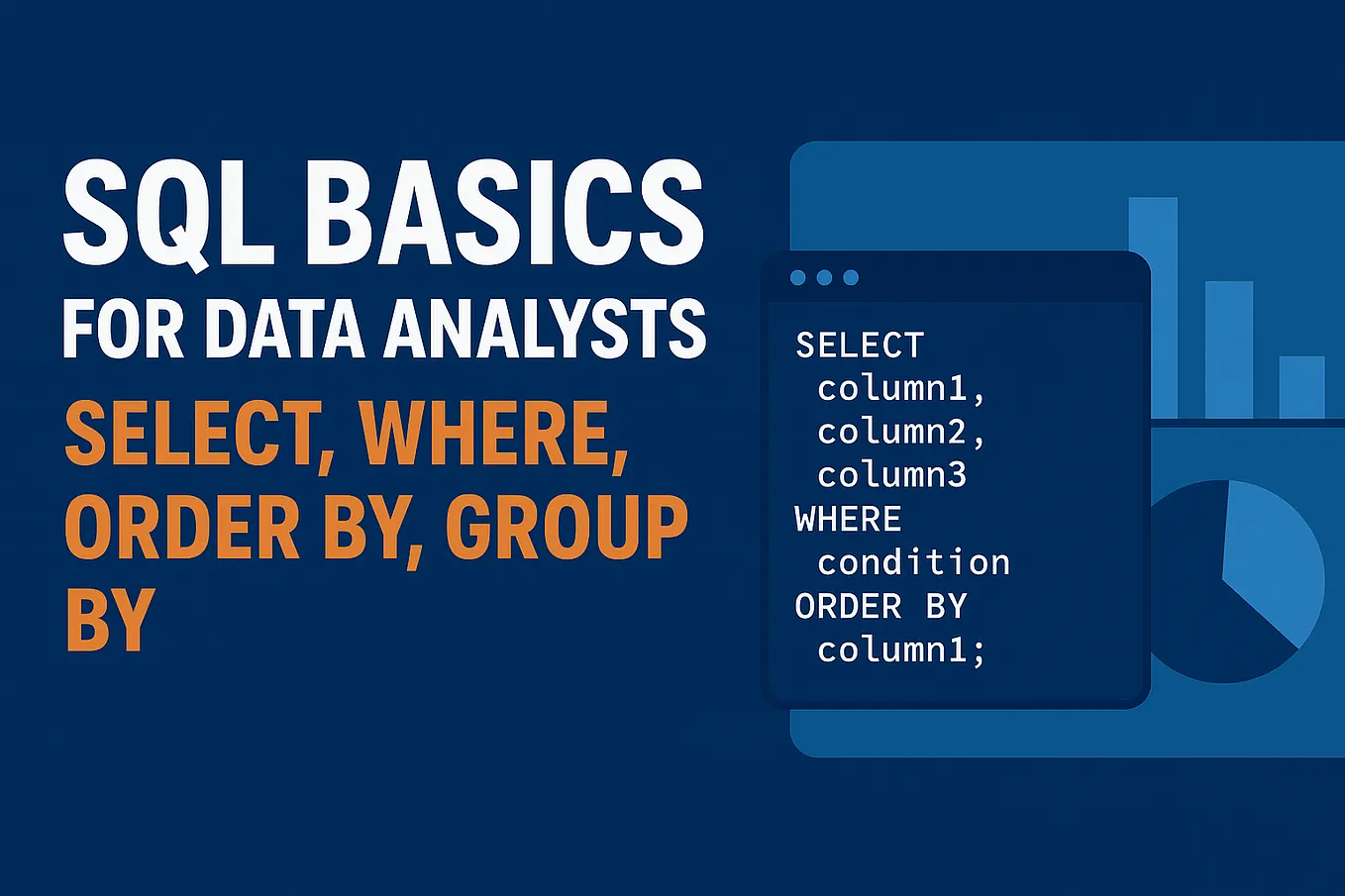 Exploring Consecutive Numbers and Dates in SQL | by Ching-Tsung Tsai ...