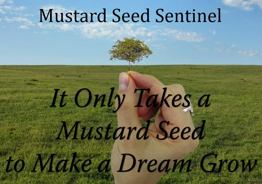 How to Write for Mustard Seed Sentinel on Medium