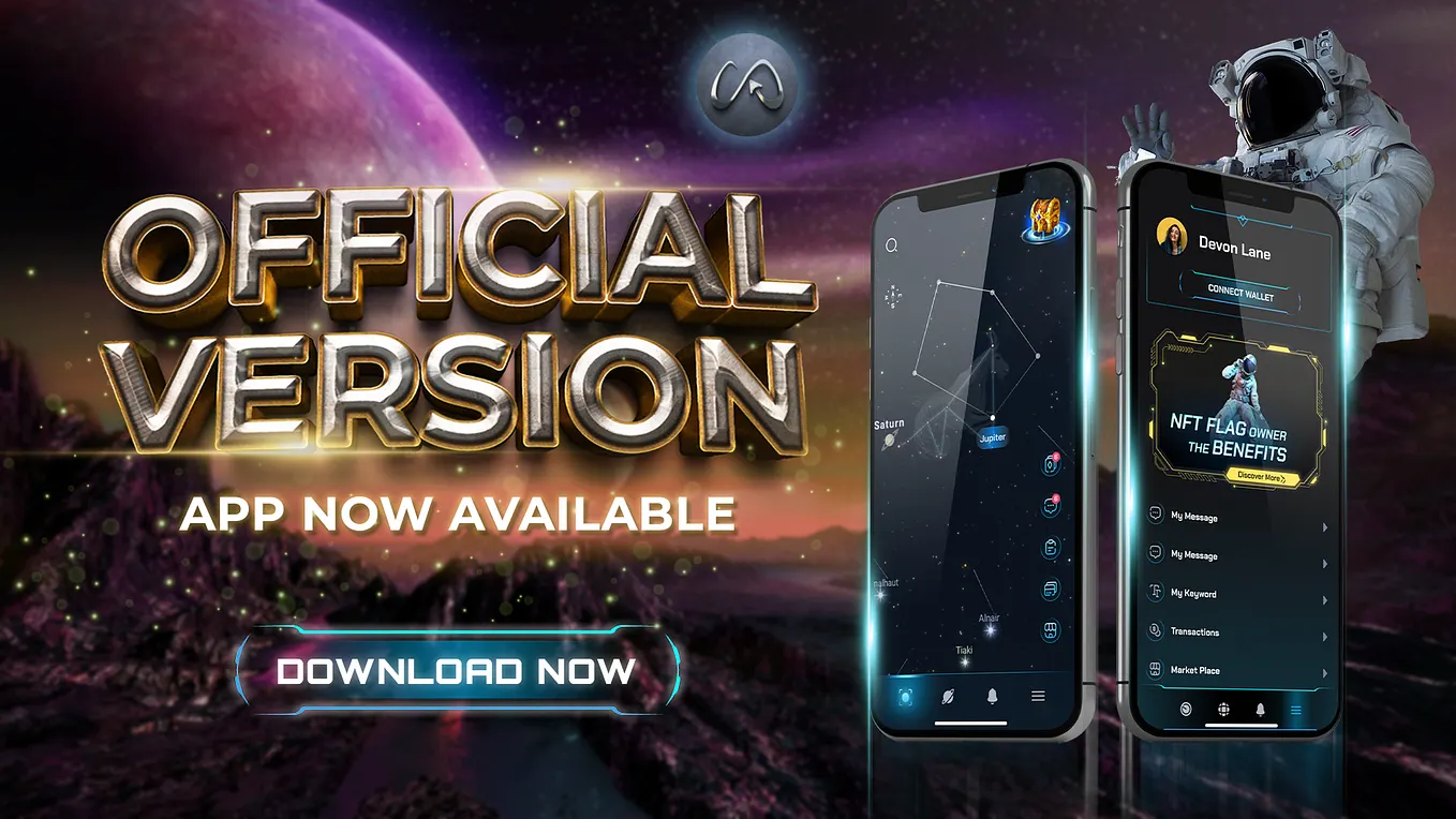 🔥 💥 UPDATE: OPEN OFFICIAL ANOTHER UNIVERSE APP 🔥