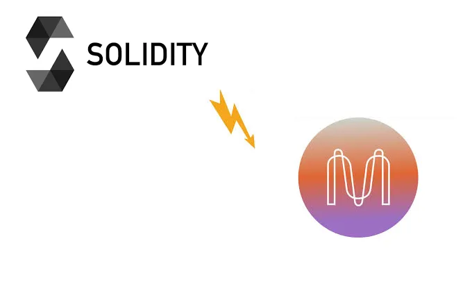 From Solidity to Mina